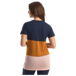 Stoic Women's MerinoMesh150 BensjonSt. II T-Shirt - Merino Shirt 15 Stoic Women's MerinoMesh150 BensjonSt. II T-Shirt - Merino Shirt -Stoic Shop stoic womens merinomesh150 bensjonst ii t shirt merino shirt detail 12