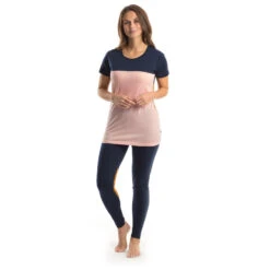 Stoic Women's MerinoMesh150 BensjonSt. II T-Shirt - Merino Shirt 12 Stoic Women's MerinoMesh150 BensjonSt. II T-Shirt - Merino Shirt -Stoic Shop stoic womens merinomesh150 bensjonst ii t shirt merino shirt detail 9
