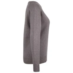 Stoic Women's MMXX.Nauta Wool Sweater - Wool Jumper 11 Stoic Women's MMXX.Nauta Wool Sweater - Wool Jumper -Stoic Shop stoic womens mmxxnauta wool sweater wool jumper detail 3