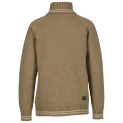 Stoic Women's MMXX.Nauta Wool Turtle Neck Sweater - Wool Jumper 11 Stoic Women's MMXX.Nauta Wool Turtle Neck Sweater - Wool Jumper -Stoic Shop stoic womens mmxxnauta wool turtle neck sweater wool jumper detail 3