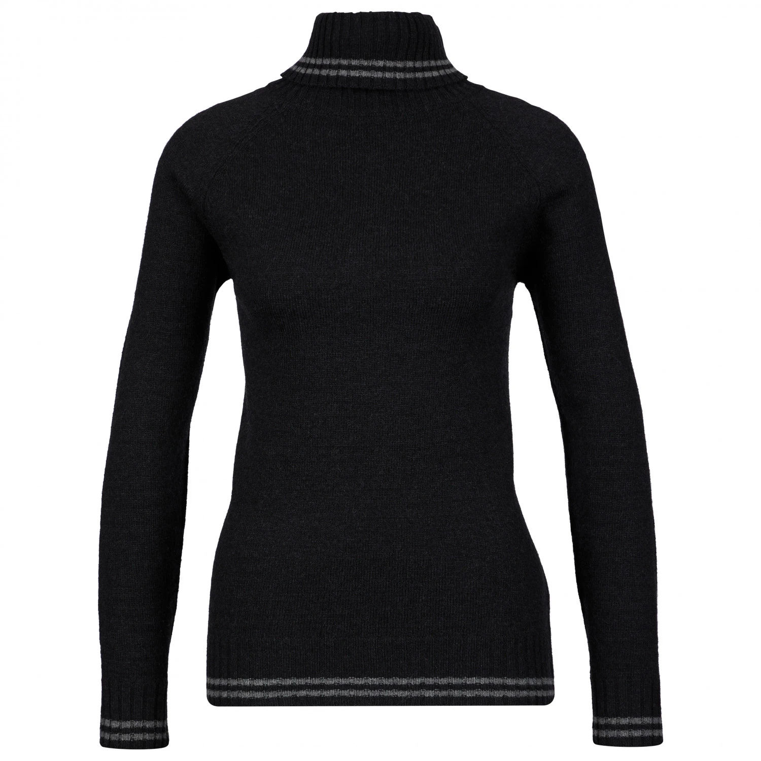 Stoic Women's MMXX.Nauta Wool Turtle Neck Sweater - Wool Jumper 3 Stoic Women's MMXX.Nauta Wool Turtle Neck Sweater - Wool Jumper