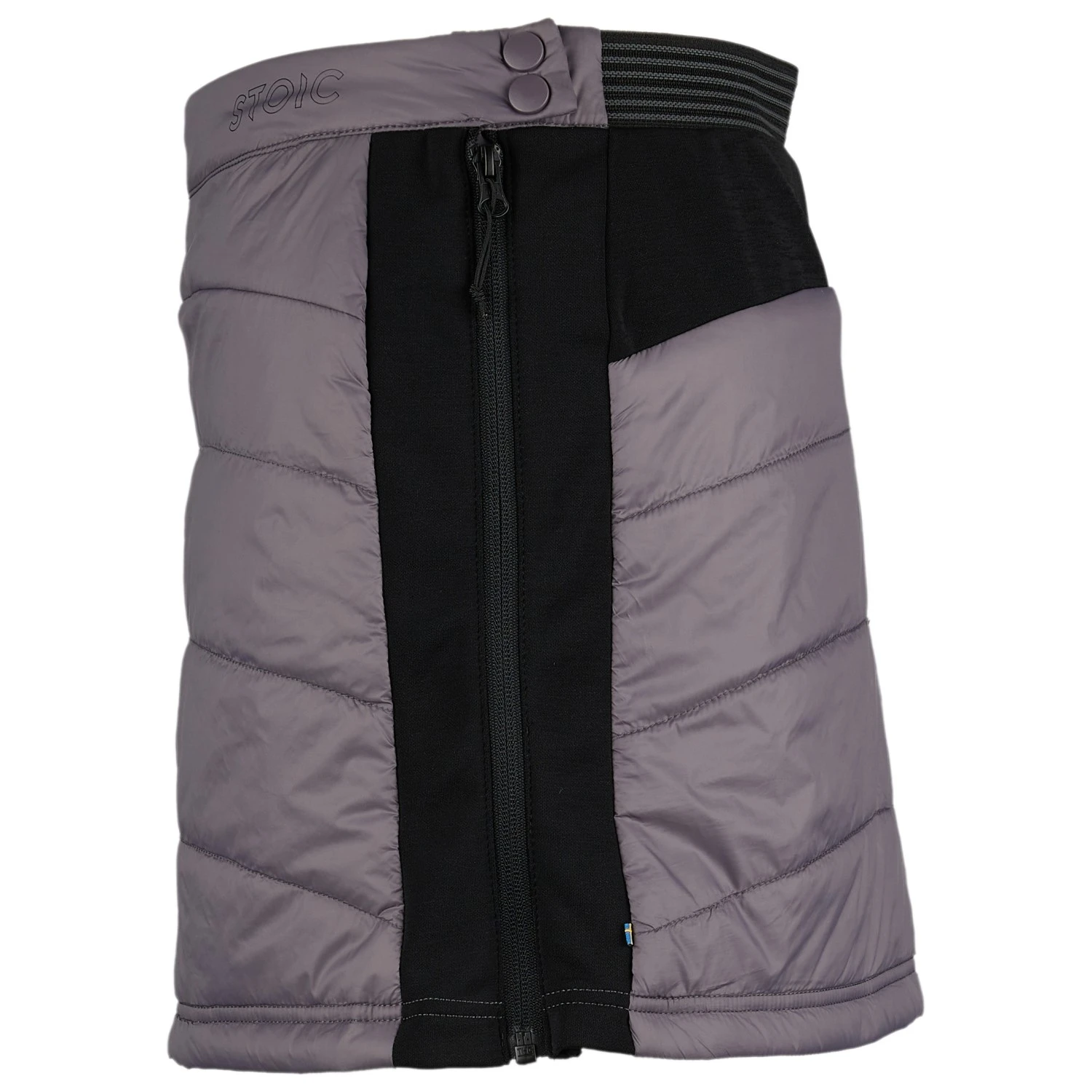Stoic Women's MountainWool KilvoSt. Padded Skirt - Synthetic Skirt 4 Stoic Women's MountainWool KilvoSt. Padded Skirt - Synthetic Skirt - Image 2
