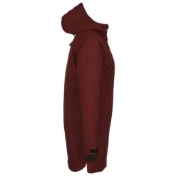 Stoic Women's MountainWool MMXX.Uppsala Coat - Coat 13 Stoic Women's MountainWool MMXX.Uppsala Coat - Coat -Stoic Shop stoic womens mountainwool mmxxuppsala coat coat detail 3
