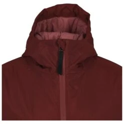 Stoic Women's MountainWool MMXX.Uppsala Coat - Coat 15 Stoic Women's MountainWool MMXX.Uppsala Coat - Coat -Stoic Shop stoic womens mountainwool mmxxuppsala coat coat detail 5