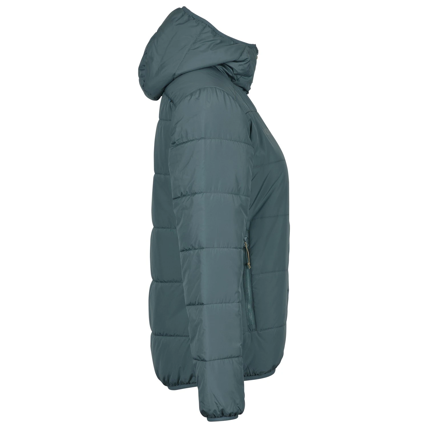 Stoic Women's MountainWool StorboSt. Padded Hoody - Synthetic Jacket 5 Stoic Women's MountainWool StorboSt. Padded Hoody - Synthetic Jacket - Image 3