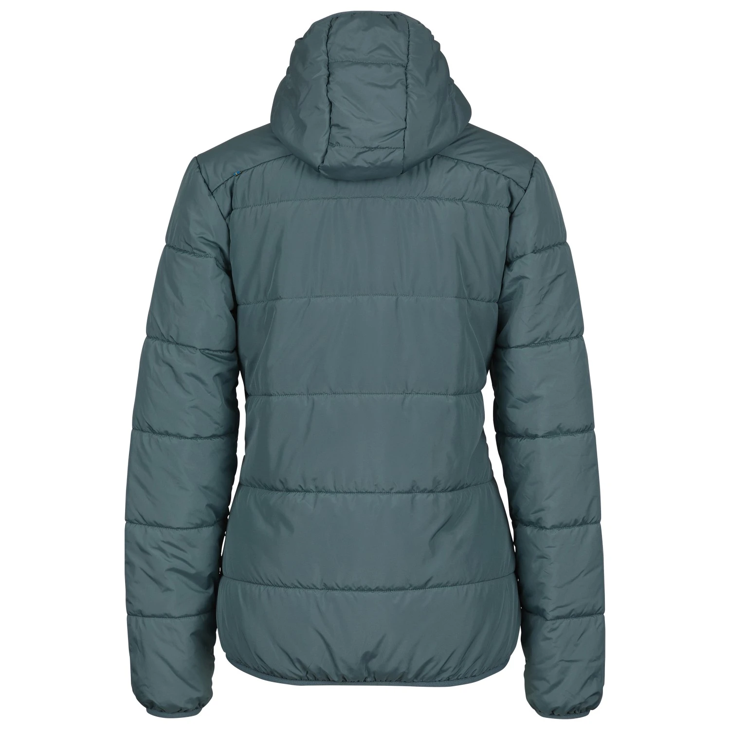 Stoic Women's MountainWool StorboSt. Padded Hoody - Synthetic Jacket 6 Stoic Women's MountainWool StorboSt. Padded Hoody - Synthetic Jacket - Image 4