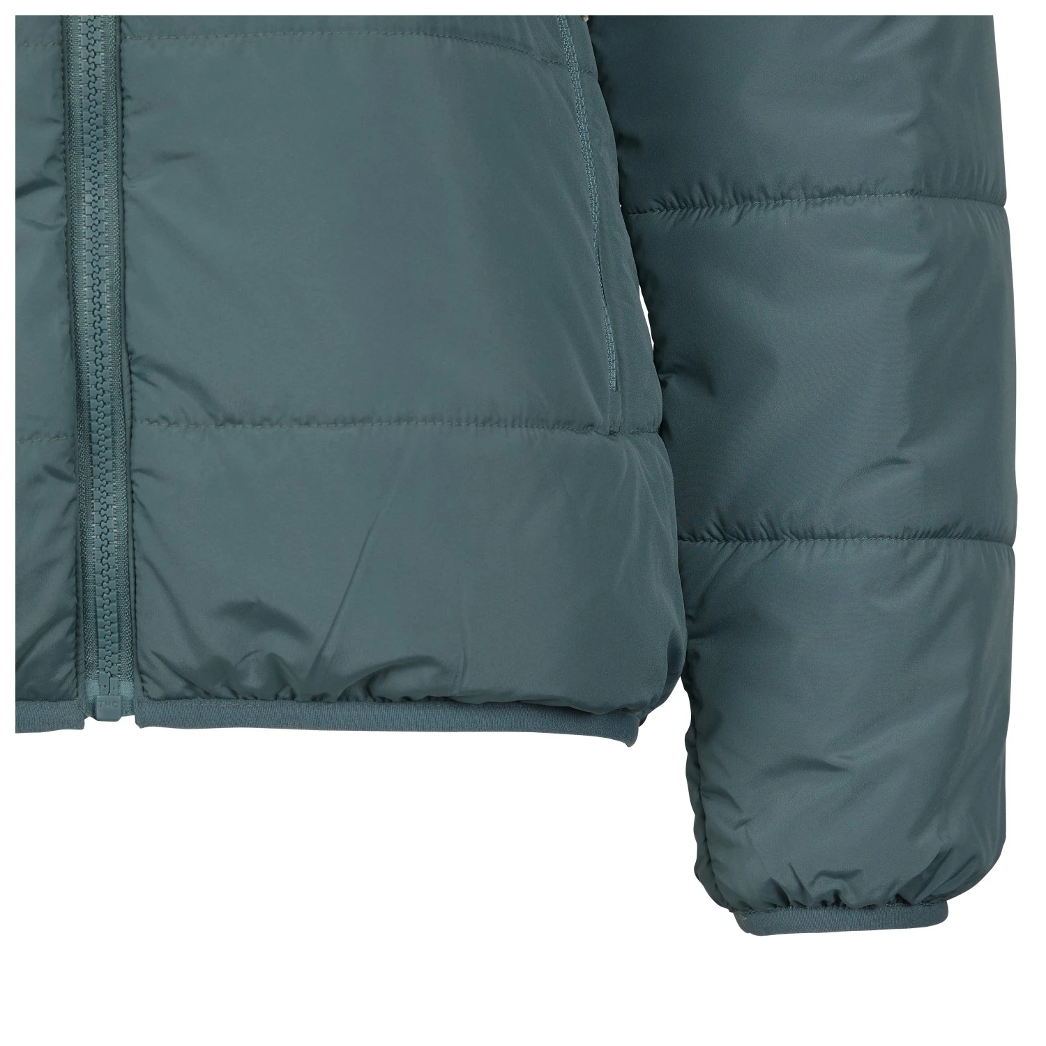 Stoic Women's MountainWool StorboSt. Padded Hoody - Synthetic Jacket 8 Stoic Women's MountainWool StorboSt. Padded Hoody - Synthetic Jacket - Image 6