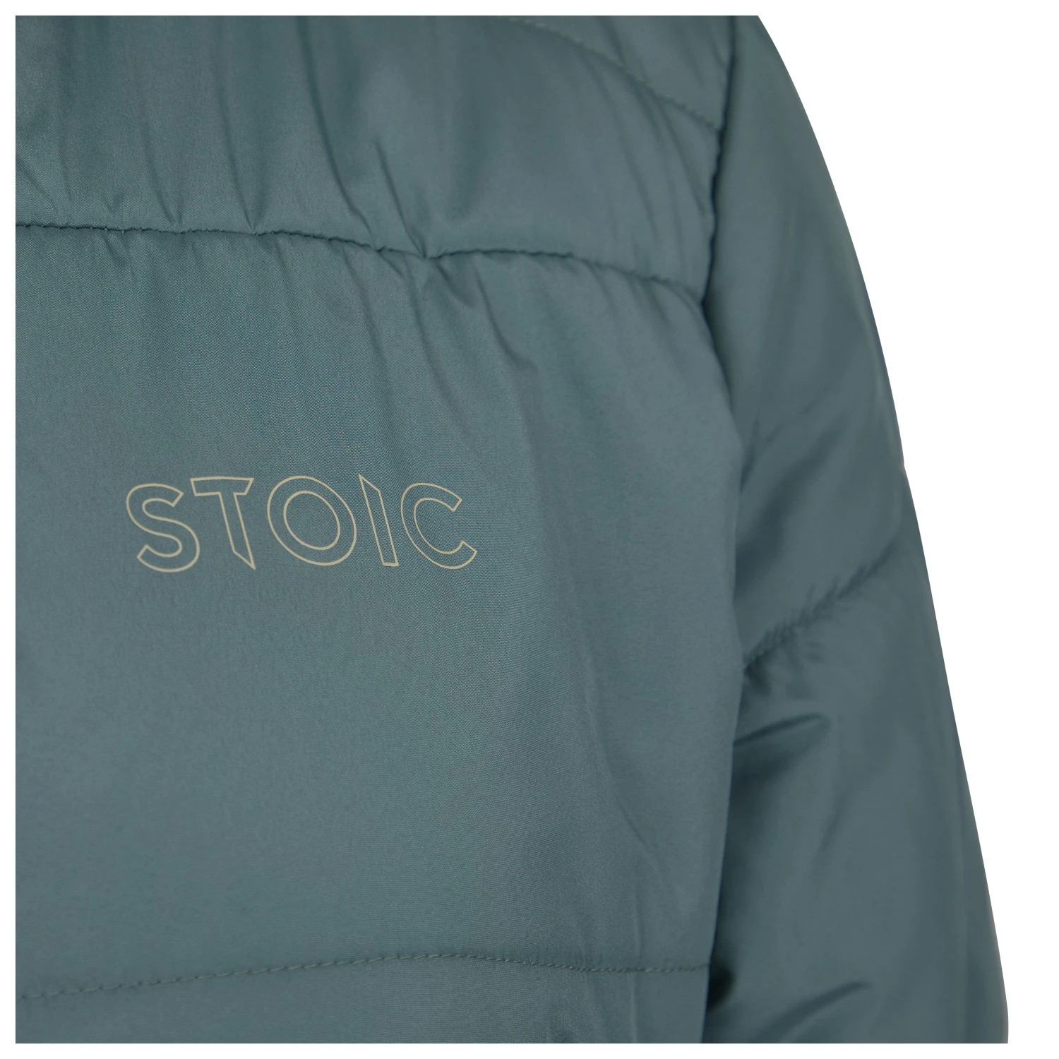 Stoic Women's MountainWool StorboSt. Padded Hoody - Synthetic Jacket 9 Stoic Women's MountainWool StorboSt. Padded Hoody - Synthetic Jacket - Image 7