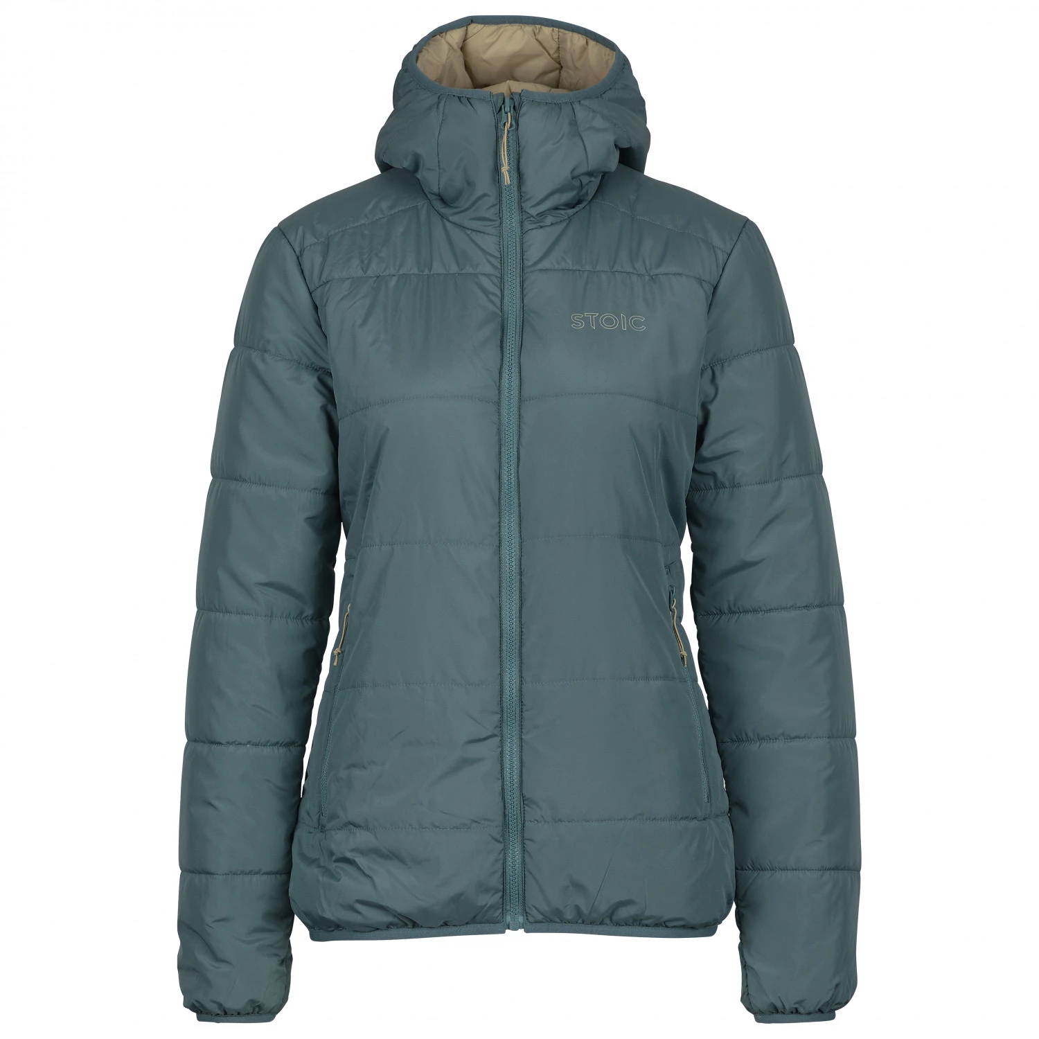 Stoic Women's MountainWool StorboSt. Padded Hoody - Synthetic Jacket 3 Stoic Women's MountainWool StorboSt. Padded Hoody - Synthetic Jacket