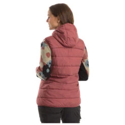 Stoic Women's MountainWool StorboSt. Padded Vest - Synthetic Vest 13 Stoic Women's MountainWool StorboSt. Padded Vest - Synthetic Vest -Stoic Shop stoic womens mountainwool storbost padded vest synthetic vest detail 12
