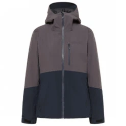 Stoic Women's MountainWool VallrunSt. Ski Jacket - Ski Jacket