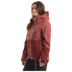 Stoic Women's MountainWool VallrunSt. Ski Jacket - Ski Jacket 22 Stoic Women's MountainWool VallrunSt. Ski Jacket - Ski Jacket -Stoic Shop stoic womens mountainwool vallrunst ski jacket ski jacket detail 11
