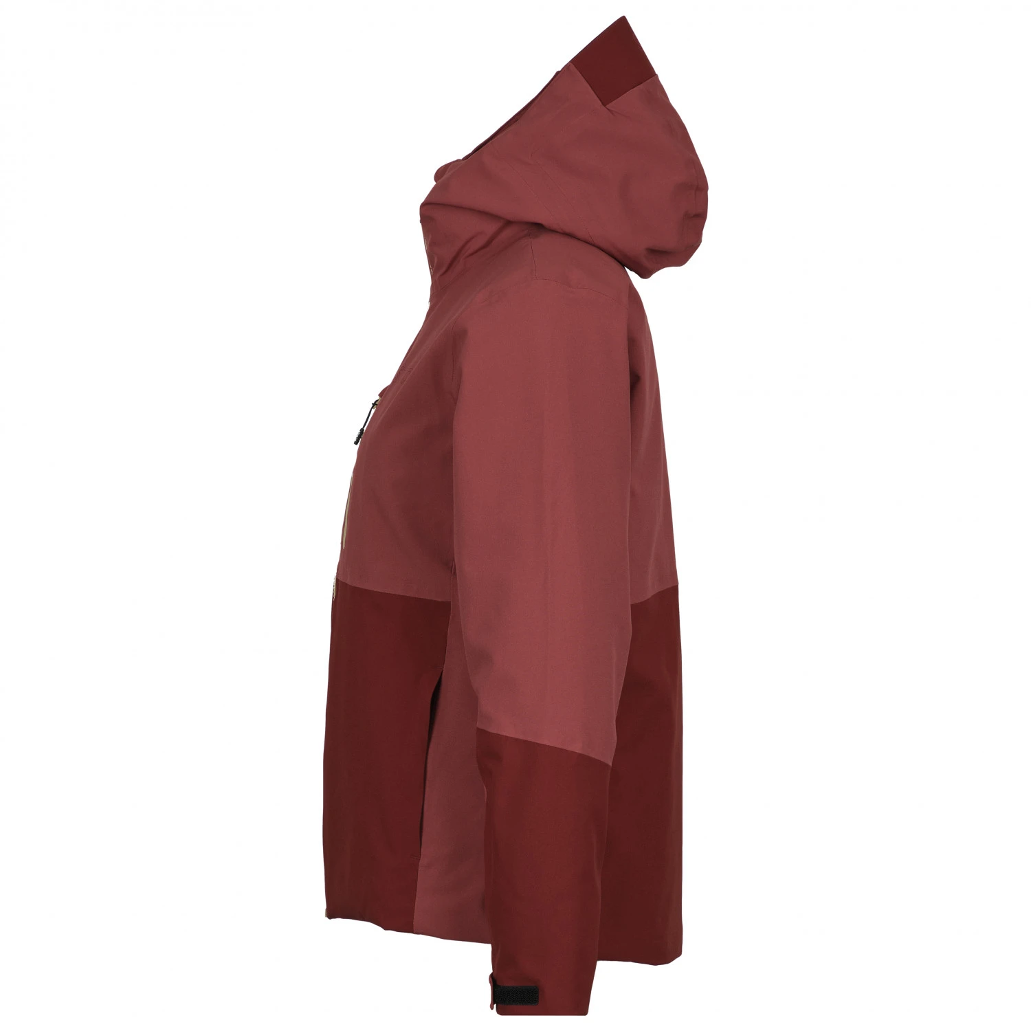 Stoic Women's MountainWool VallrunSt. Ski Jacket - Ski Jacket 4 Stoic Women's MountainWool VallrunSt. Ski Jacket - Ski Jacket - Image 2