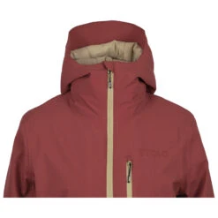 Stoic Women's MountainWool VallrunSt. Ski Jacket - Ski Jacket 16 Stoic Women's MountainWool VallrunSt. Ski Jacket - Ski Jacket -Stoic Shop stoic womens mountainwool vallrunst ski jacket ski jacket detail 4