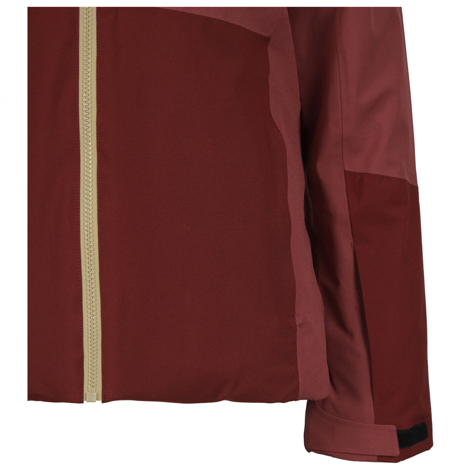 Stoic Women's MountainWool VallrunSt. Ski Jacket - Ski Jacket 7 Stoic Women's MountainWool VallrunSt. Ski Jacket - Ski Jacket - Image 5