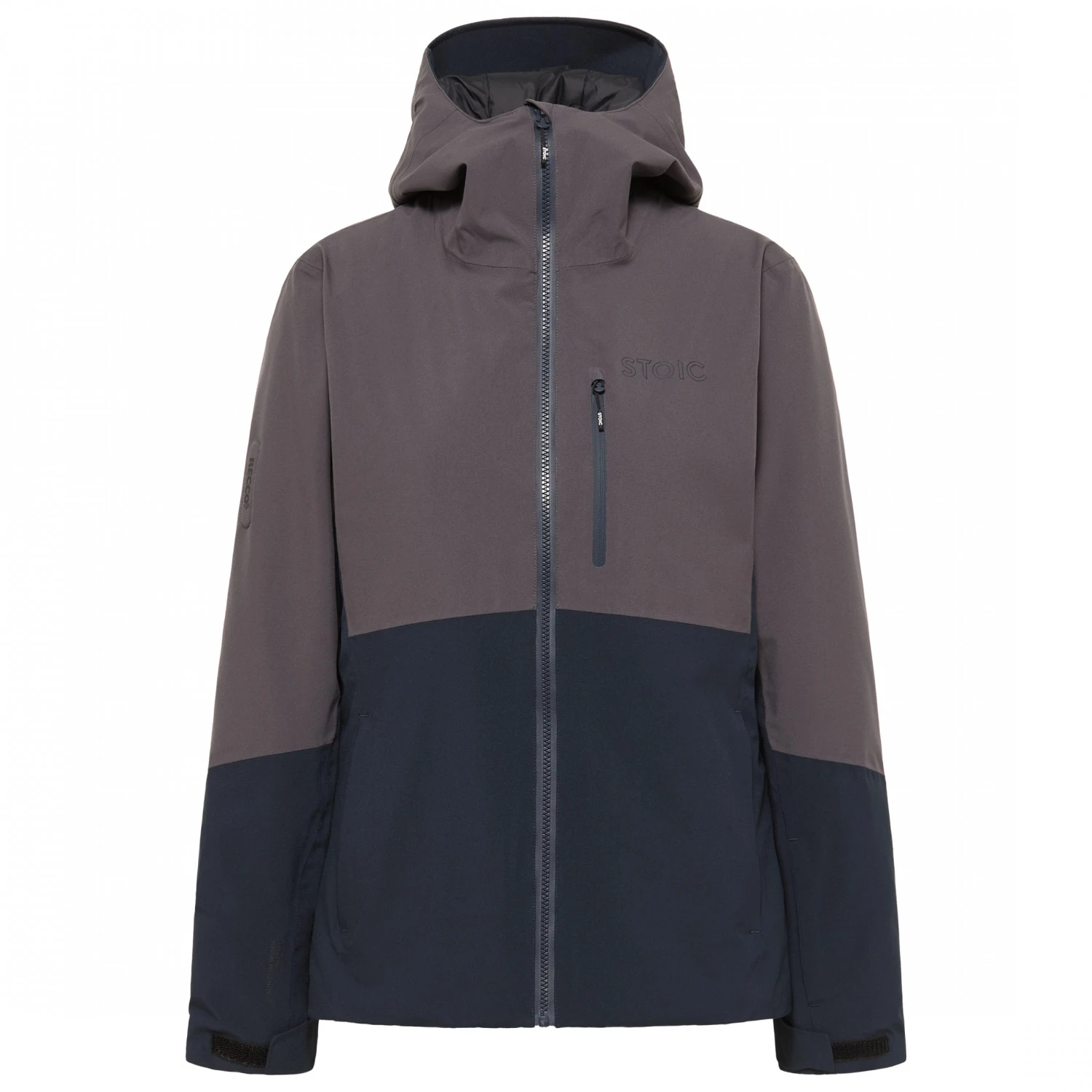 Stoic Women's MountainWool VallrunSt. Ski Jacket - Ski Jacket 3 Stoic Women's MountainWool VallrunSt. Ski Jacket - Ski Jacket