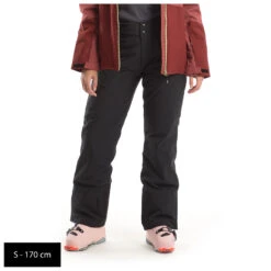Stoic Women's MountainWool VallrunSt. Ski Pants - Ski Trousers 21 Stoic Women's MountainWool VallrunSt. Ski Pants - Ski Trousers -Stoic Shop stoic womens mountainwool vallrunst ski pants ski trousers detail 10