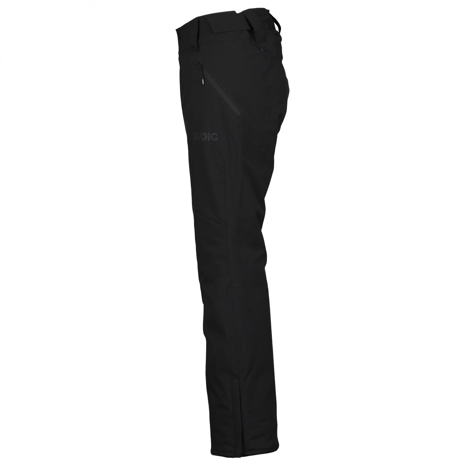 Stoic Women's MountainWool VallrunSt. Ski Pants - Ski Trousers 4 Stoic Women's MountainWool VallrunSt. Ski Pants - Ski Trousers - Image 2
