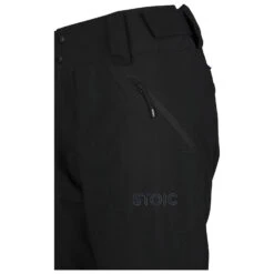 Stoic Women's MountainWool VallrunSt. Ski Pants - Ski Trousers 17 Stoic Women's MountainWool VallrunSt. Ski Pants - Ski Trousers -Stoic Shop stoic womens mountainwool vallrunst ski pants ski trousers detail 5