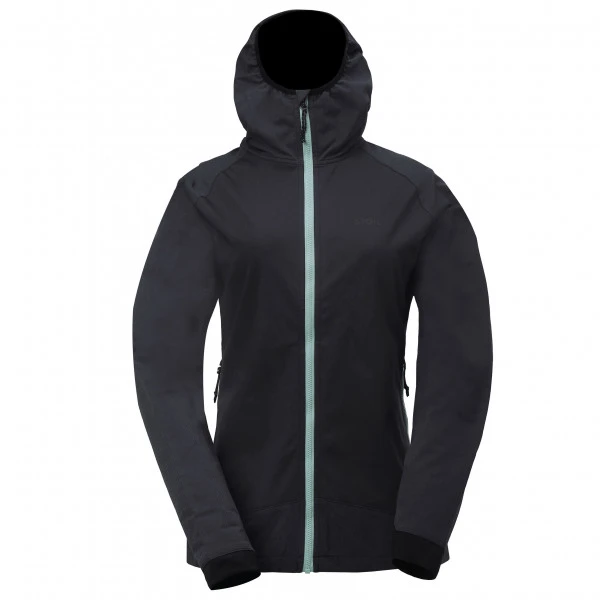 Stoic Women's NordmarkSt. Hoody - Softshell Jacket 3 Stoic Women's NordmarkSt. Hoody - Softshell Jacket