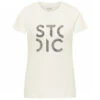 Stoic Women's Organic Cotton HeladagenSt. S/S - T-shirt 1 Stoic Women's Organic Cotton HeladagenSt. S/S - T-shirt -Stoic Shop stoic womens organic cotton heladagenst s s t shirt