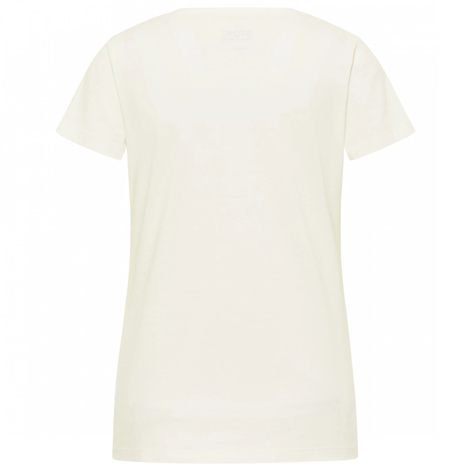 Stoic Women's Organic Cotton HeladagenSt. S/S - T-shirt 4 Stoic Women's Organic Cotton HeladagenSt. S/S - T-shirt - Image 2