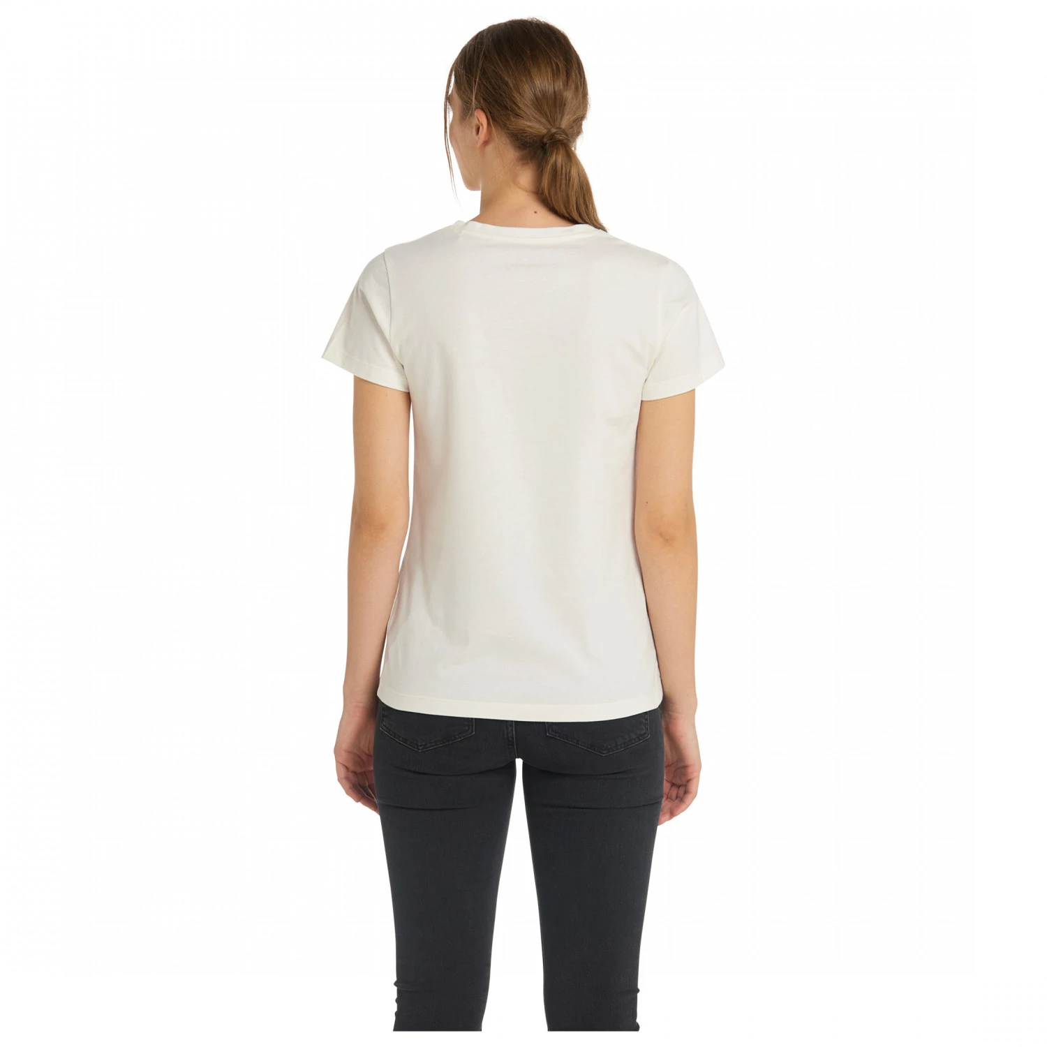 Stoic Women's Organic Cotton HeladagenSt. S/S - T-shirt 6 Stoic Women's Organic Cotton HeladagenSt. S/S - T-shirt - Image 4