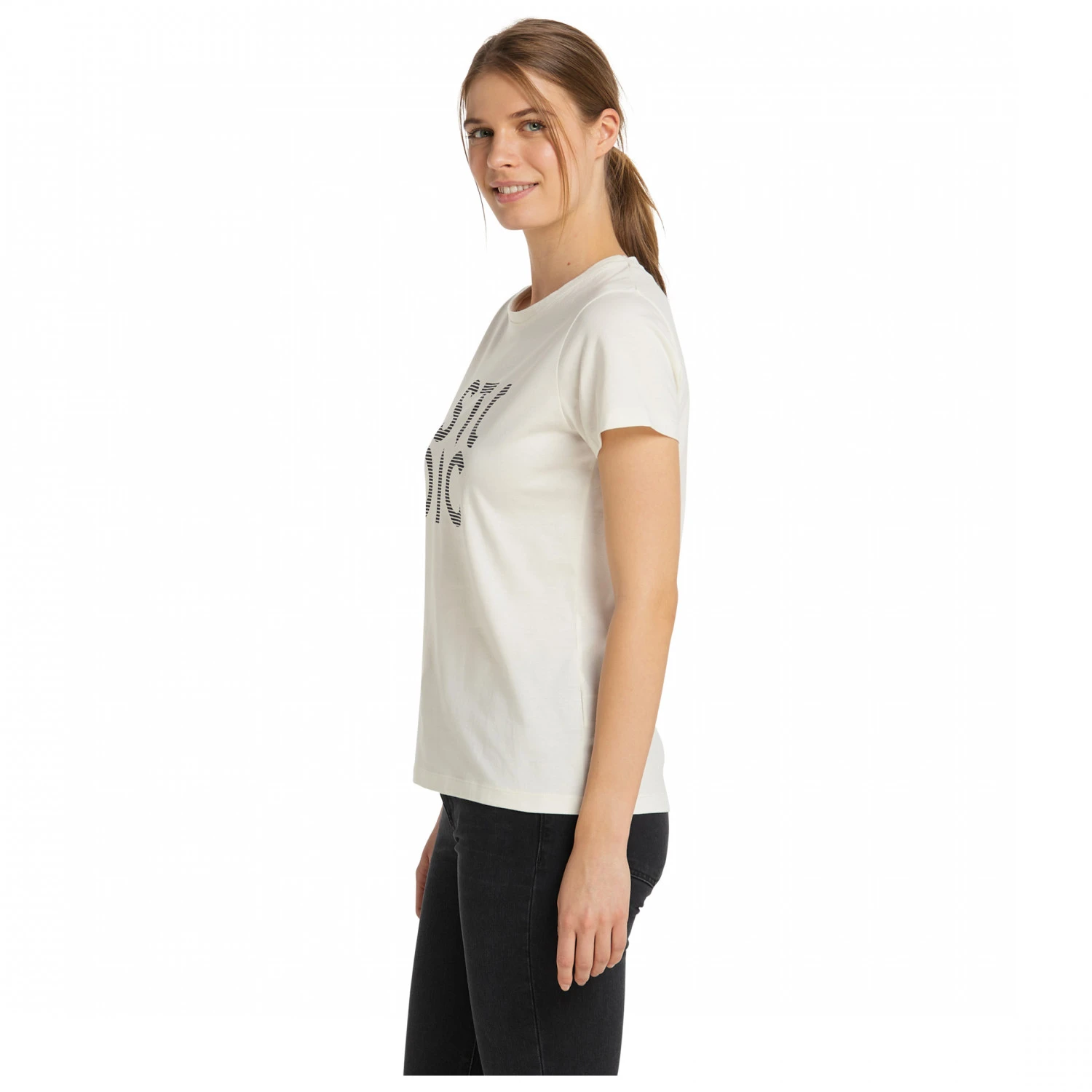 Stoic Women's Organic Cotton HeladagenSt. S/S - T-shirt 7 Stoic Women's Organic Cotton HeladagenSt. S/S - T-shirt - Image 5