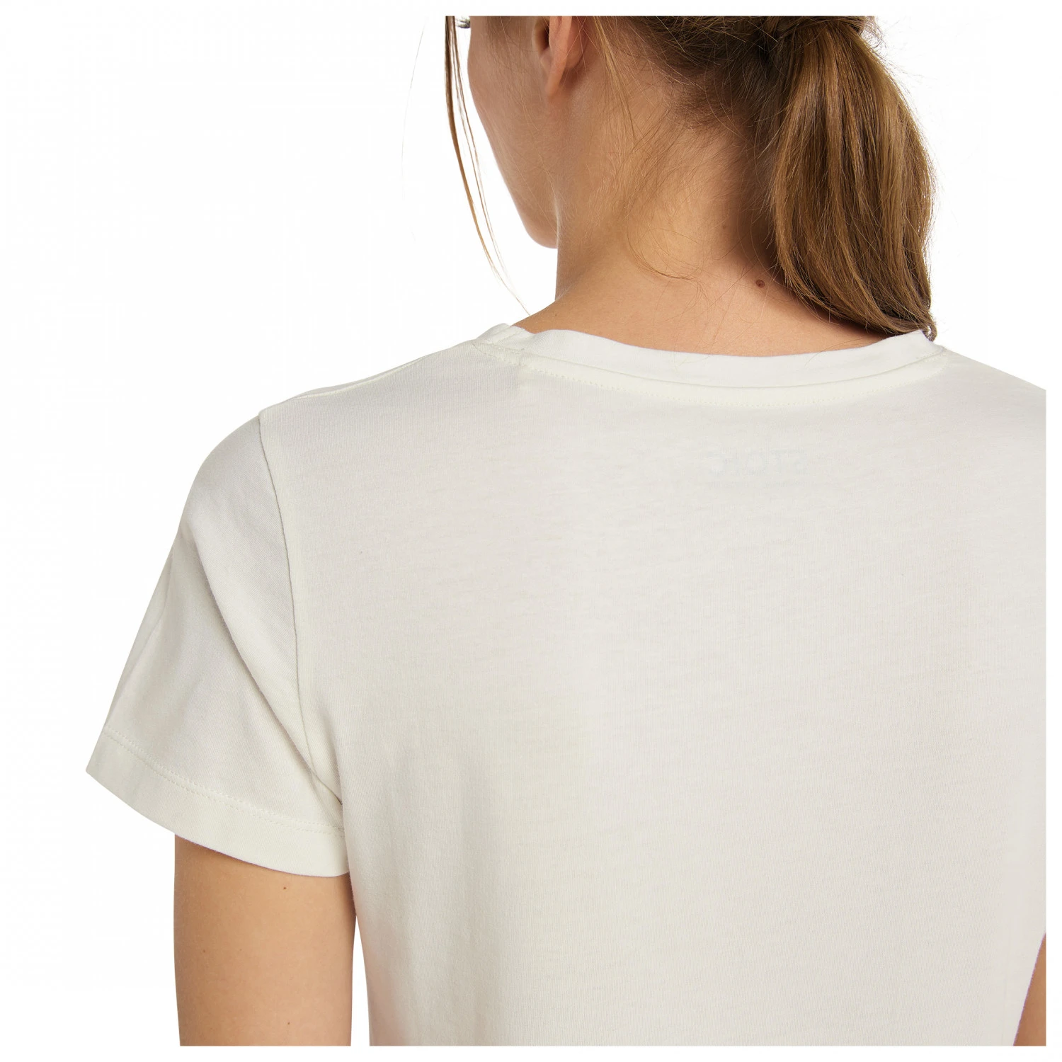 Stoic Women's Organic Cotton HeladagenSt. S/S - T-shirt 8 Stoic Women's Organic Cotton HeladagenSt. S/S - T-shirt - Image 6