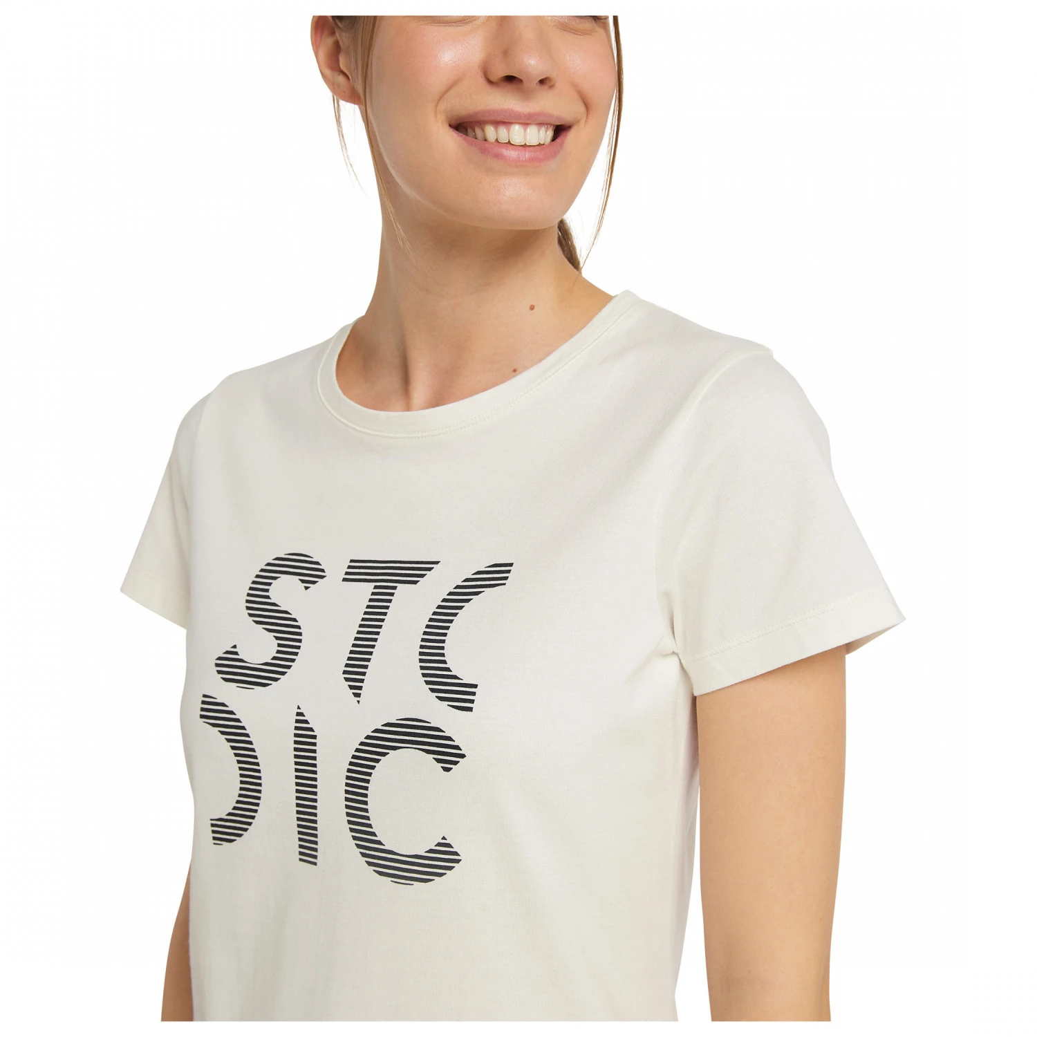 Stoic Women's Organic Cotton HeladagenSt. S/S - T-shirt 9 Stoic Women's Organic Cotton HeladagenSt. S/S - T-shirt - Image 7