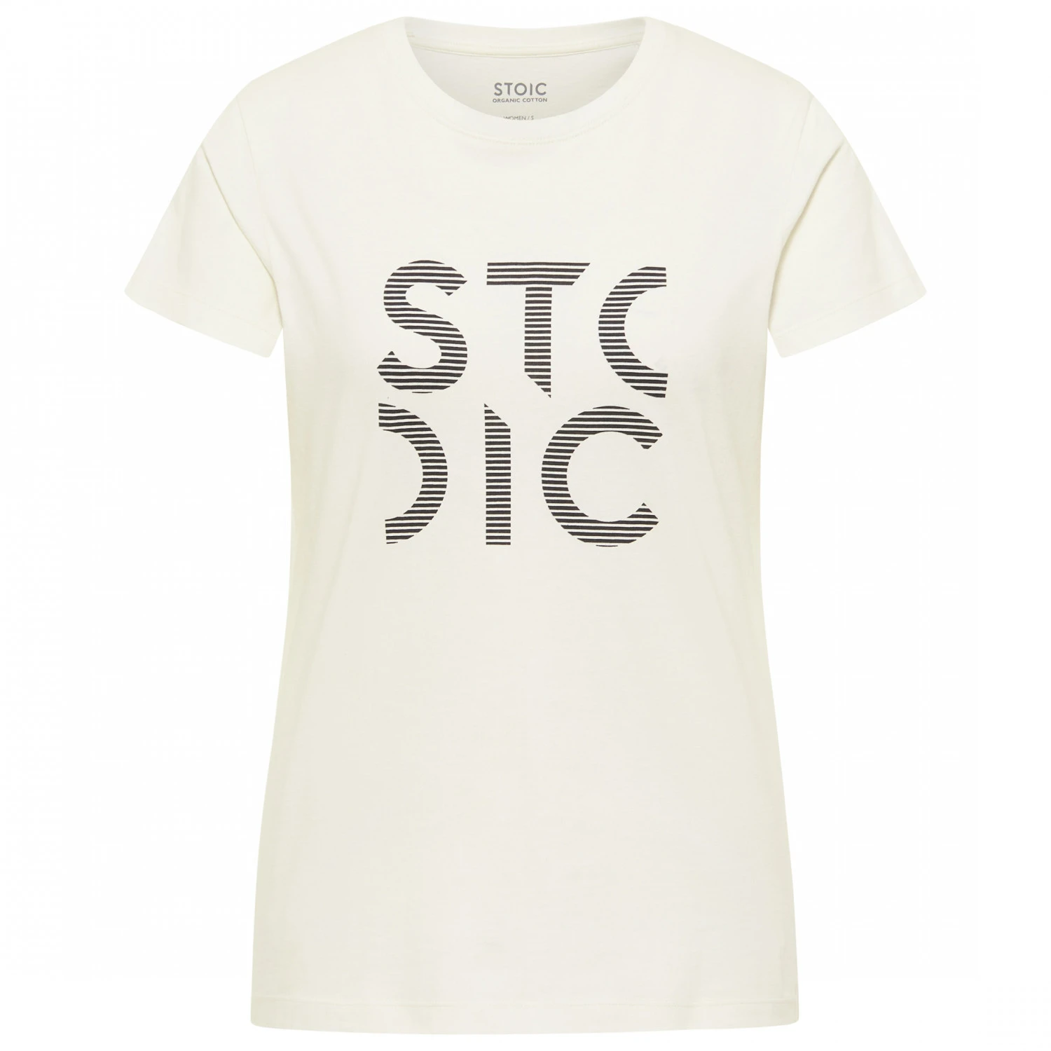 Stoic Women's Organic Cotton HeladagenSt. S/S - T-shirt 3 Stoic Women's Organic Cotton HeladagenSt. S/S - T-shirt