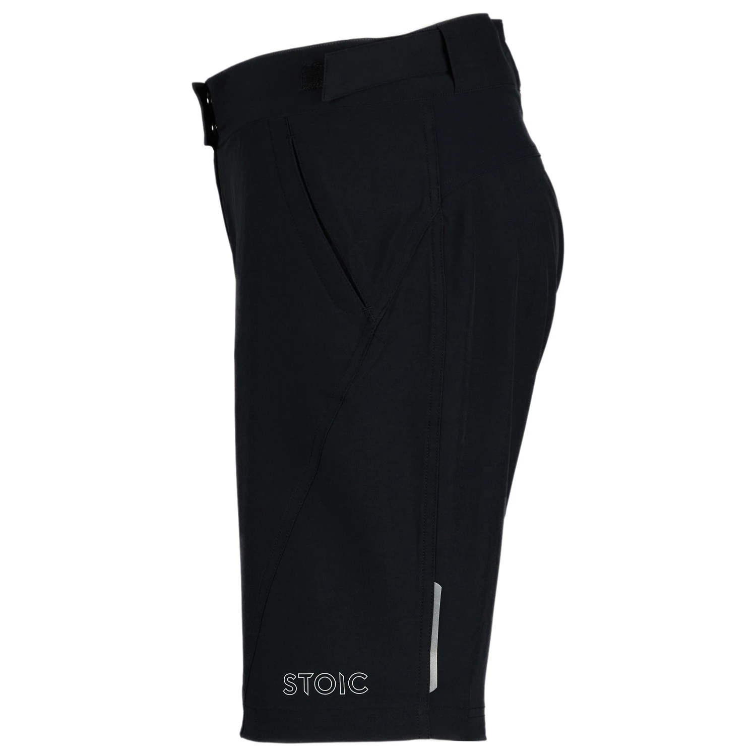Stoic Women's SälenSt. Bike Short With Inner Shorts - Cycling Bottoms 4 Stoic Women's SälenSt. Bike Short With Inner Shorts - Cycling Bottoms - Image 2