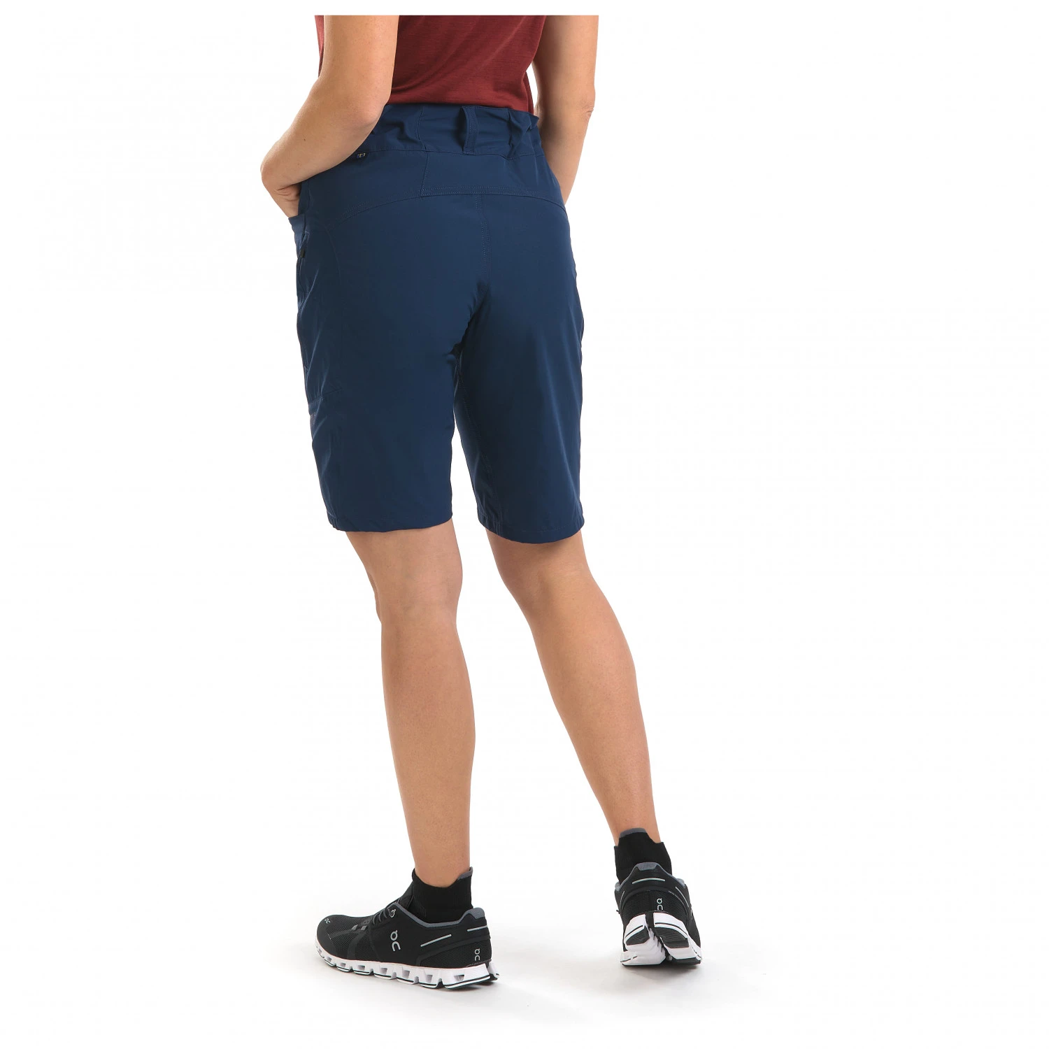 Stoic Women's SälkaSt. Light Short - Shorts 9 Stoic Women's SälkaSt. Light Short - Shorts - Image 7