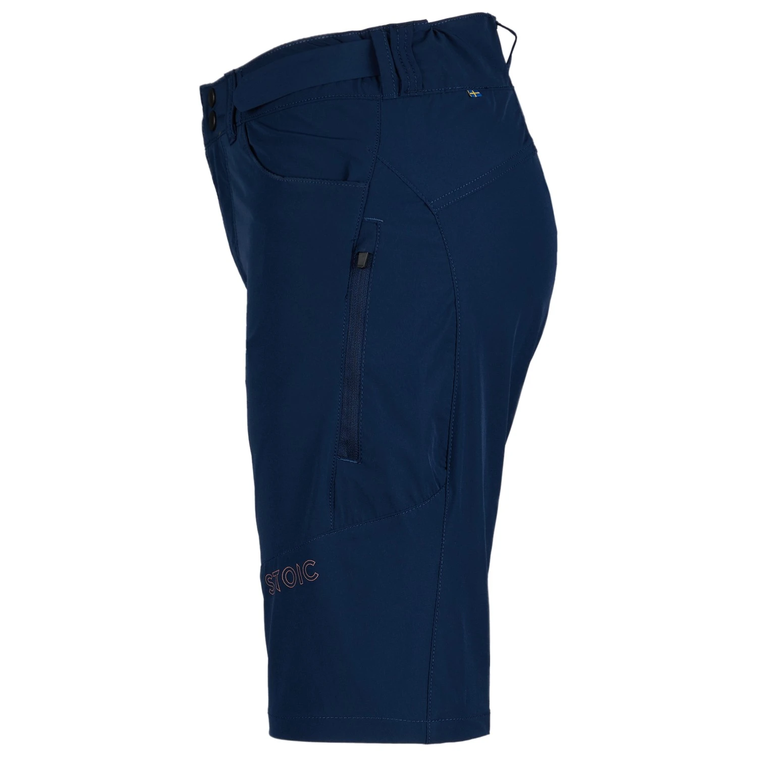 Stoic Women's SälkaSt. Light Short - Shorts 4 Stoic Women's SälkaSt. Light Short - Shorts - Image 2