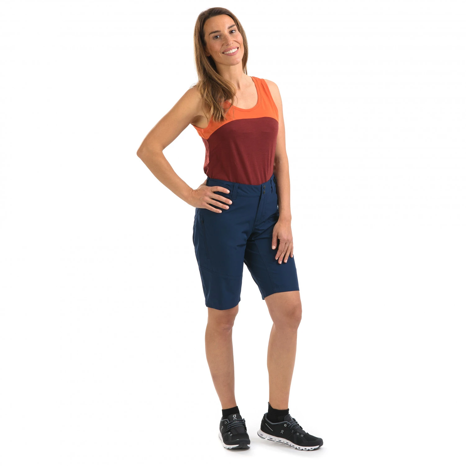 Stoic Women's SälkaSt. Light Short - Shorts 6 Stoic Women's SälkaSt. Light Short - Shorts - Image 4