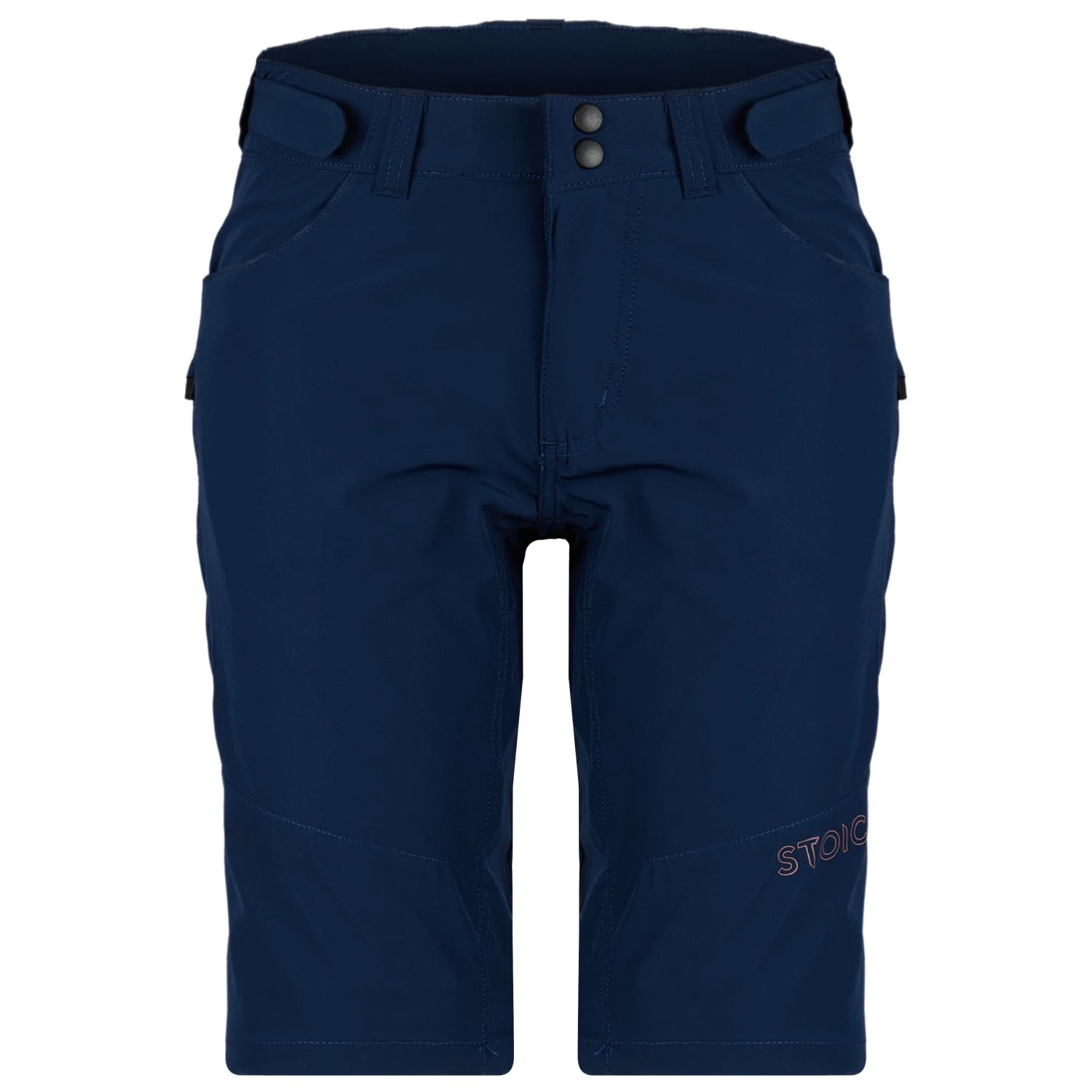 Stoic Women's SälkaSt. Light Short - Shorts 3 Stoic Women's SälkaSt. Light Short - Shorts