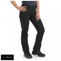 Stoic Women's SälkaSt. Pro Pant - Walking Trousers 14 Stoic Women's SälkaSt. Pro Pant - Walking Trousers -Stoic Shop stoic womens saelkast pro pant walking trousers detail 10