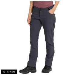 Stoic Women's SälkaSt. Pro Pant - Walking Trousers 11 Stoic Women's SälkaSt. Pro Pant - Walking Trousers -Stoic Shop stoic womens saelkast pro pant walking trousers detail 3