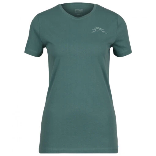 Women's Stoic OrsaSt. Sol T-Shirt - T-shirt
