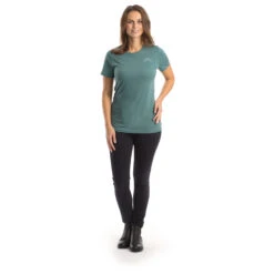 Women's Stoic OrsaSt. Sol T-Shirt - T-shirt 10 Women's Stoic OrsaSt. Sol T-Shirt - T-shirt -Stoic Shop stoic womens stoic orsast sol t shirt t shirt detail 9