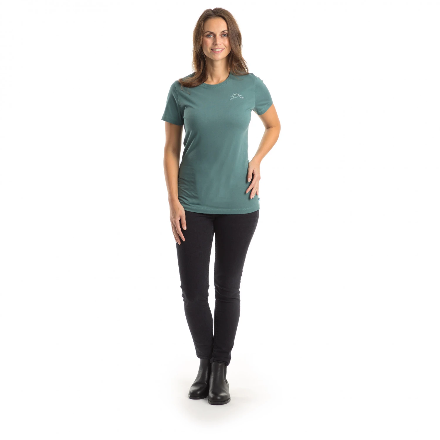 Women's Stoic OrsaSt. Sol T-Shirt - T-shirt 5 Women's Stoic OrsaSt. Sol T-Shirt - T-shirt - Image 3