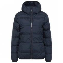 Stoic Women's StorboSt. Padded Hoody - Synthetic Jacket