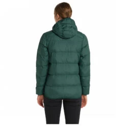Stoic Women's StorboSt. Padded Hoody - Synthetic Jacket 12 Stoic Women's StorboSt. Padded Hoody - Synthetic Jacket -Stoic Shop stoic womens storbost padded hoody synthetic jacket detail 4
