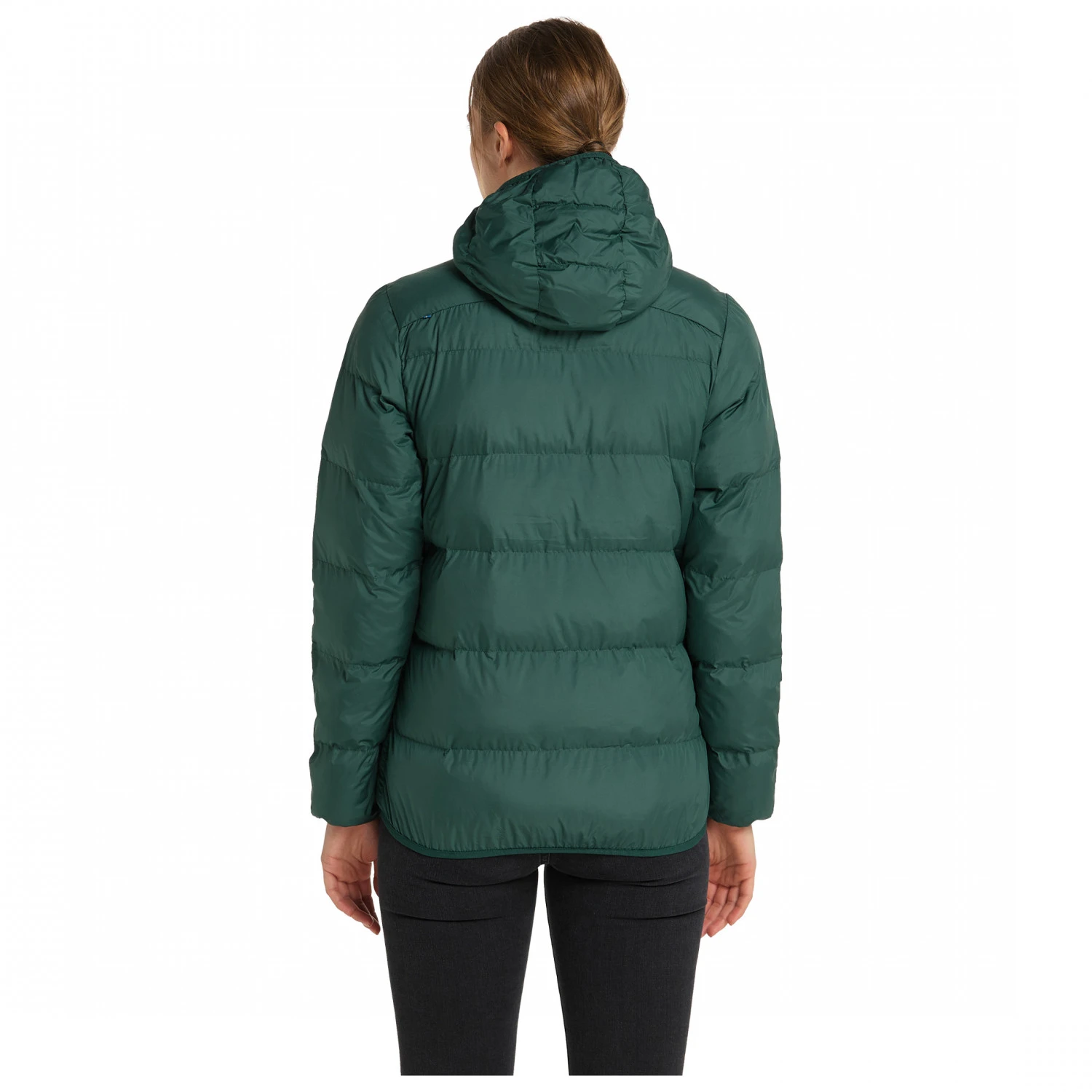 Stoic Women's StorboSt. Padded Hoody - Synthetic Jacket 6 Stoic Women's StorboSt. Padded Hoody - Synthetic Jacket - Image 4