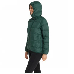 Stoic Women's StorboSt. Padded Hoody - Synthetic Jacket 13 Stoic Women's StorboSt. Padded Hoody - Synthetic Jacket -Stoic Shop stoic womens storbost padded hoody synthetic jacket detail 5