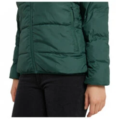 Stoic Women's StorboSt. Padded Hoody - Synthetic Jacket 15 Stoic Women's StorboSt. Padded Hoody - Synthetic Jacket -Stoic Shop stoic womens storbost padded hoody synthetic jacket detail 7
