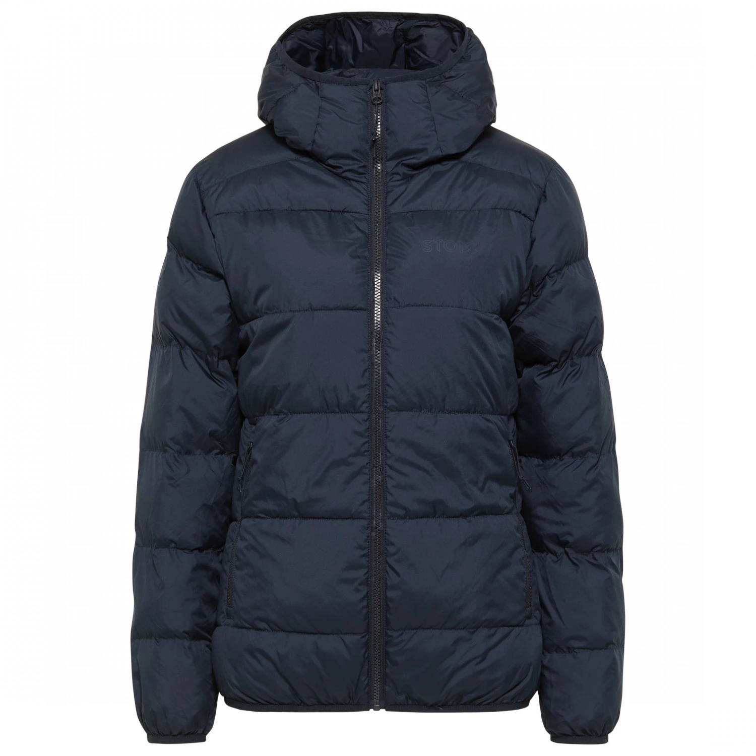 Stoic Women's StorboSt. Padded Hoody - Synthetic Jacket 3 Stoic Women's StorboSt. Padded Hoody - Synthetic Jacket