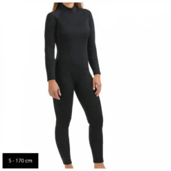 Stoic Women's VänernSt. Wetsuit 3/2 - Wet Suit 15 Stoic Women's VänernSt. Wetsuit 3/2 - Wet Suit -Stoic Shop stoic womens vaenernst wetsuit 3 2 wet suit detail 10