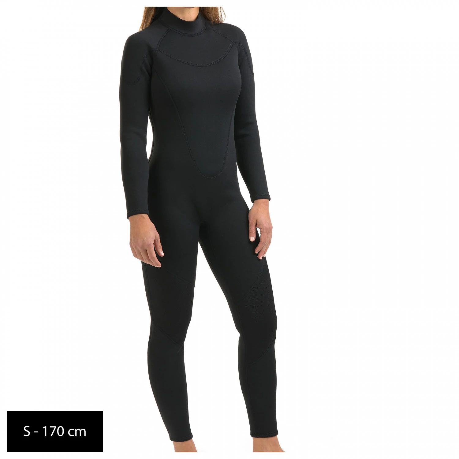 Stoic Women's VänernSt. Wetsuit 3/2 - Wet Suit 8 Stoic Women's VänernSt. Wetsuit 3/2 - Wet Suit - Image 6