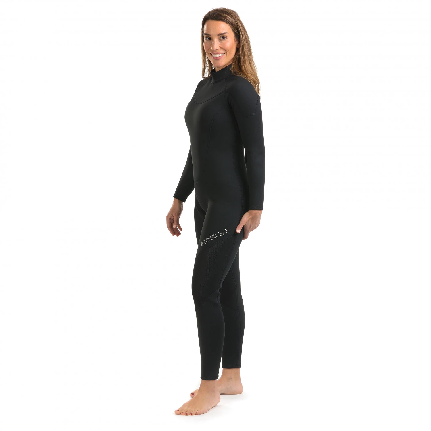 Stoic Women's VänernSt. Wetsuit 3/2 - Wet Suit 9 Stoic Women's VänernSt. Wetsuit 3/2 - Wet Suit - Image 7